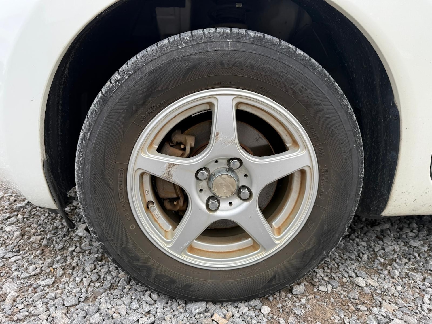 Used Nissan Note for sale - 77072163: Photo 24