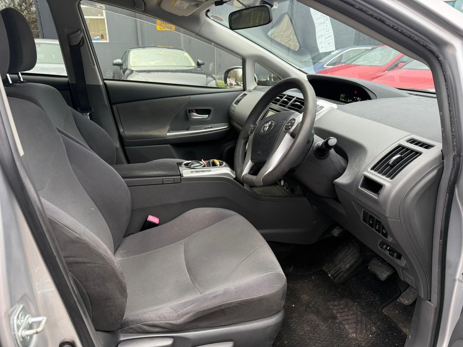 Used Toyota Prius for sale - 77457924: Photo 11