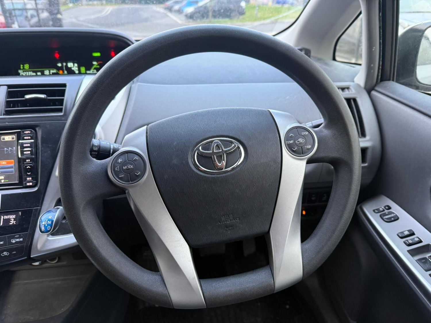 Used Toyota Prius for sale - 77457924: Photo 13