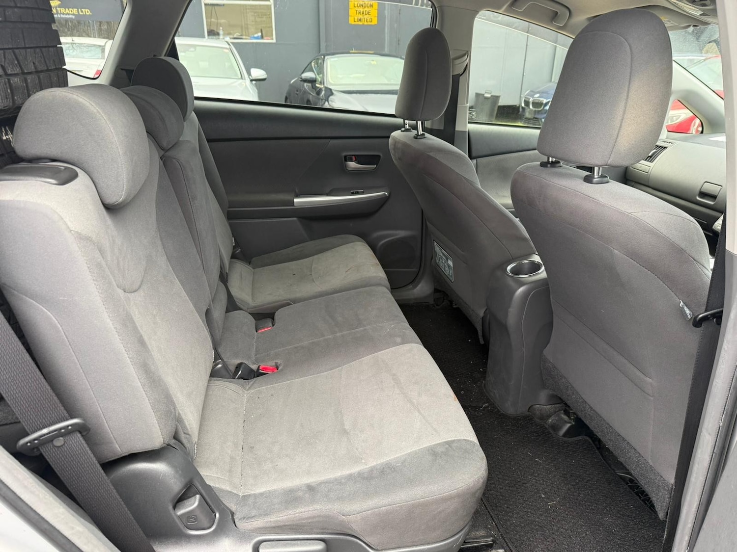 Used Toyota Prius for sale - 77457924: Photo 14