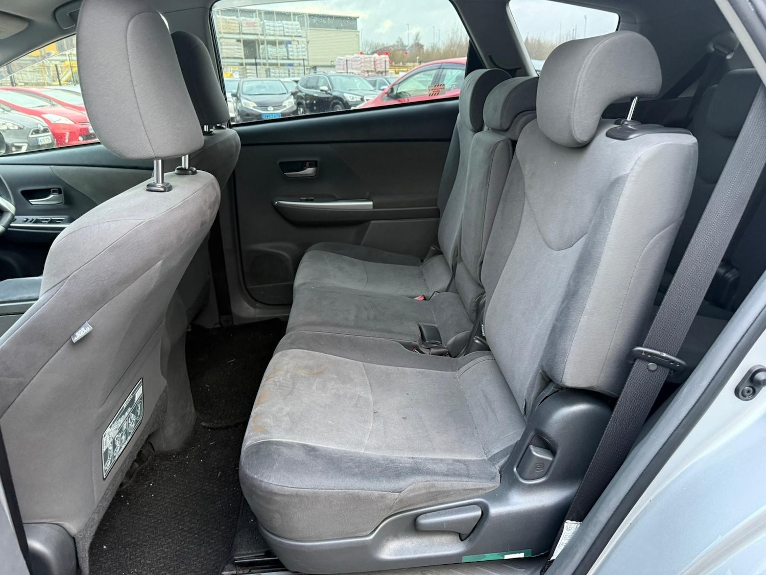 Used Toyota Prius for sale - 77457924: Photo 18