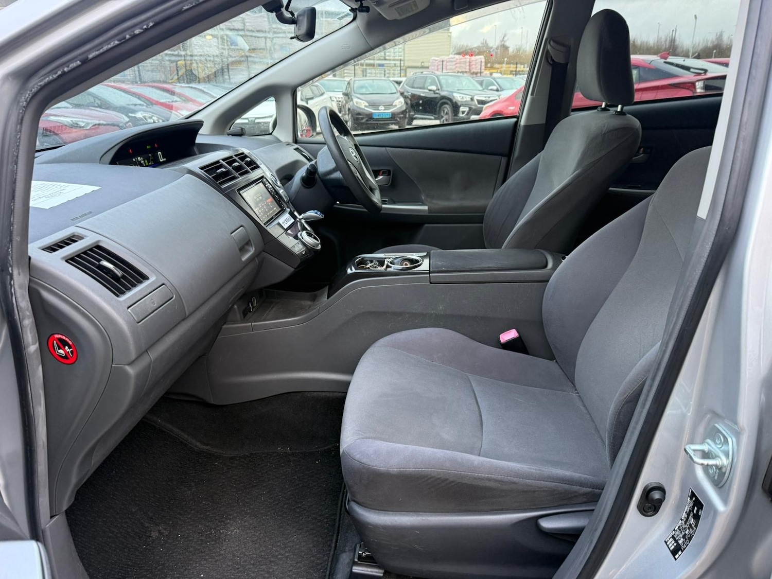 Used Toyota Prius for sale - 77457924: Photo 19