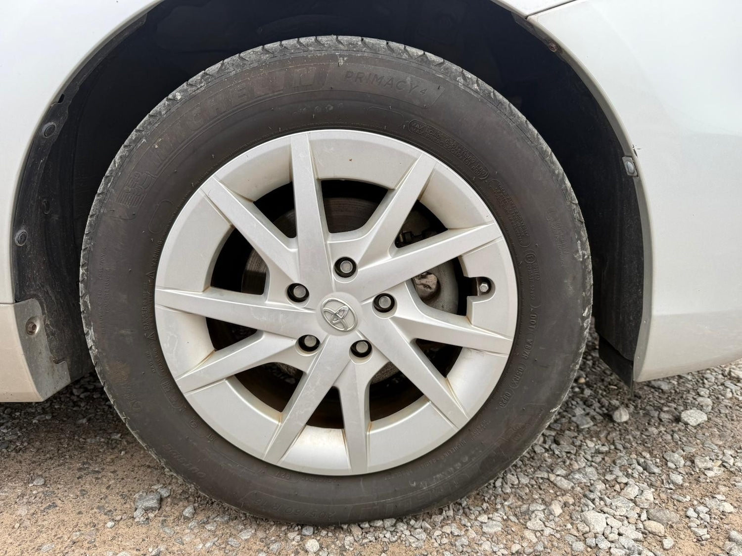 Used Toyota Prius for sale - 77457924: Photo 22