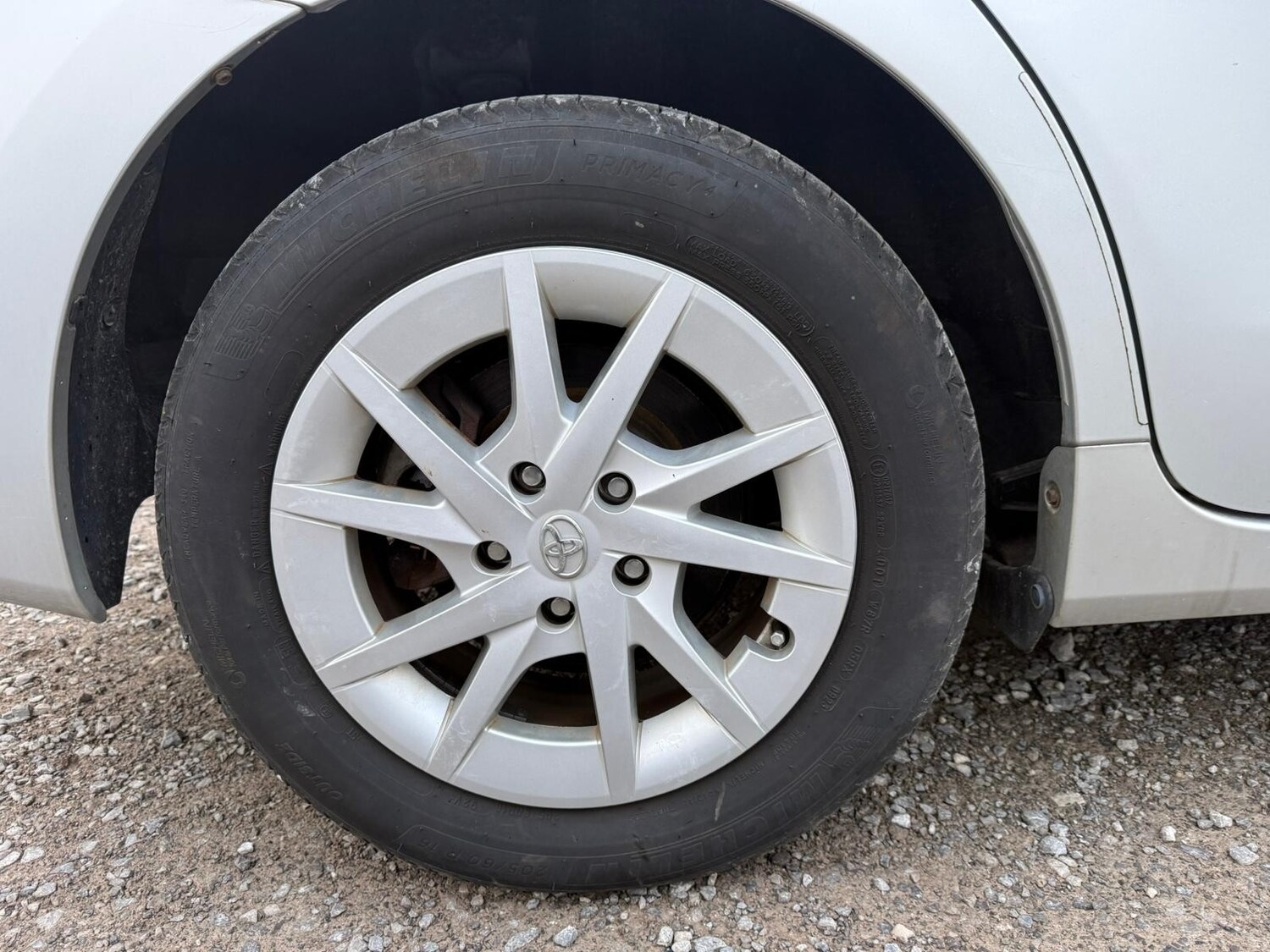 Used Toyota Prius for sale - 77457924: Photo 24