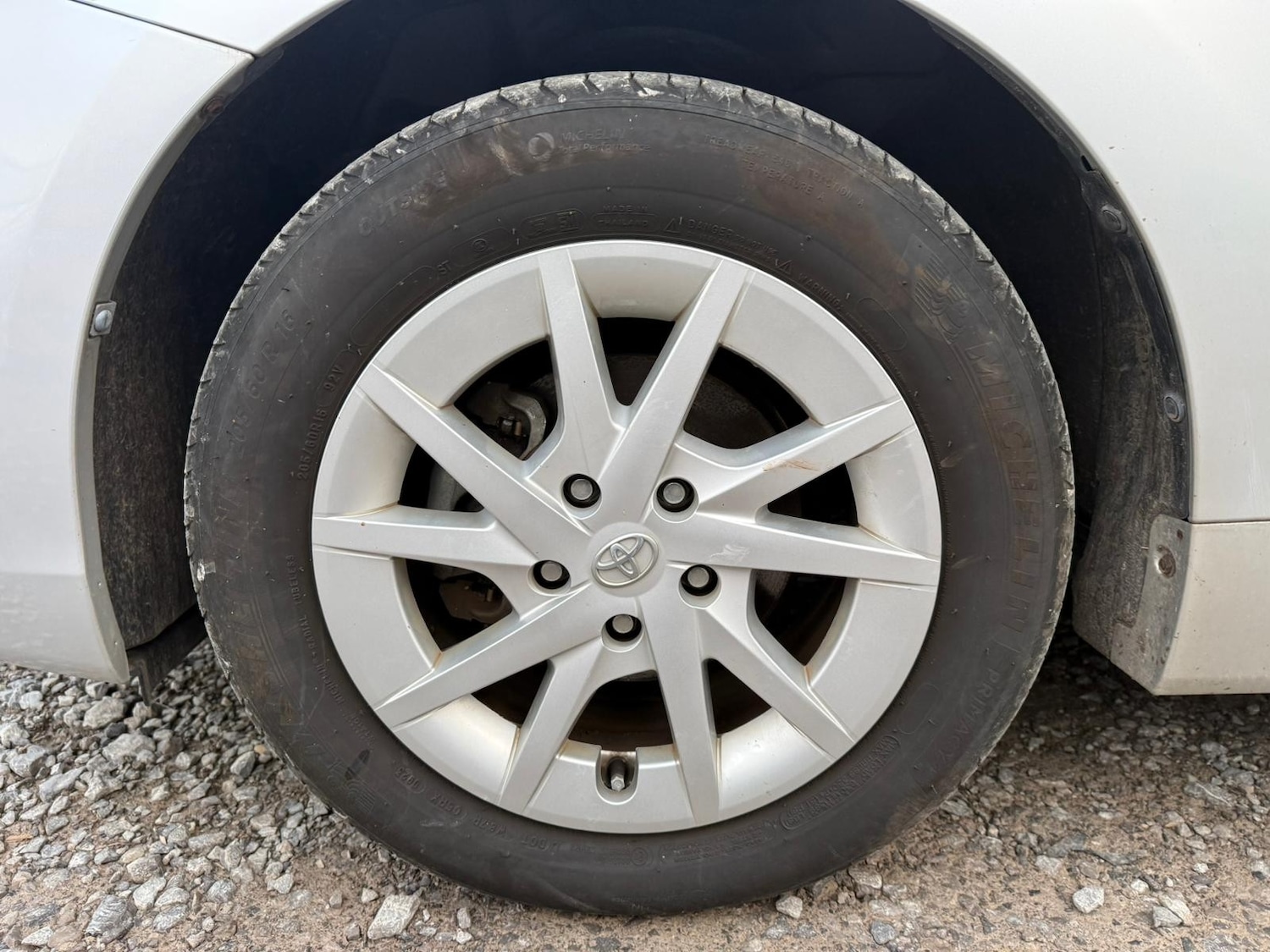 Used Toyota Prius for sale - 77457924: Photo 28