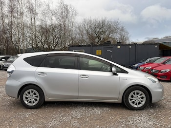 Used Toyota Prius 2014 for sale - 77457924: Photo