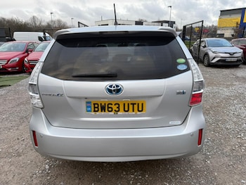 Used Toyota Prius 2014 for sale - 77457924: Photo