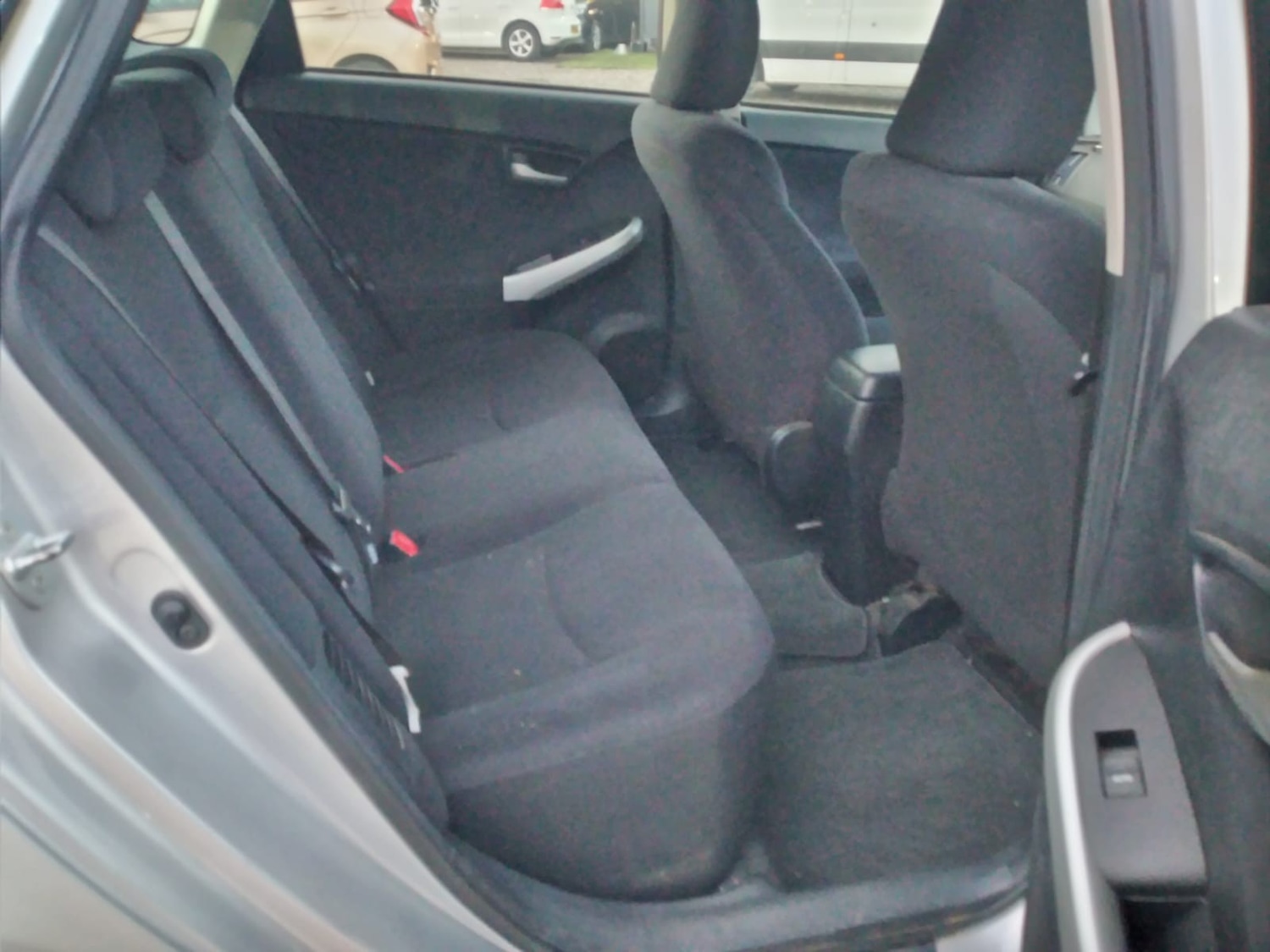 Used Toyota Prius 2025 for sale - 76449852: Photo 13