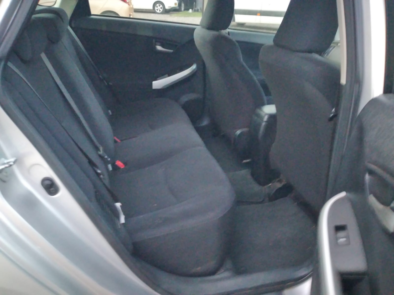 Used Toyota Prius 2025 for sale - 76449852: Photo 17