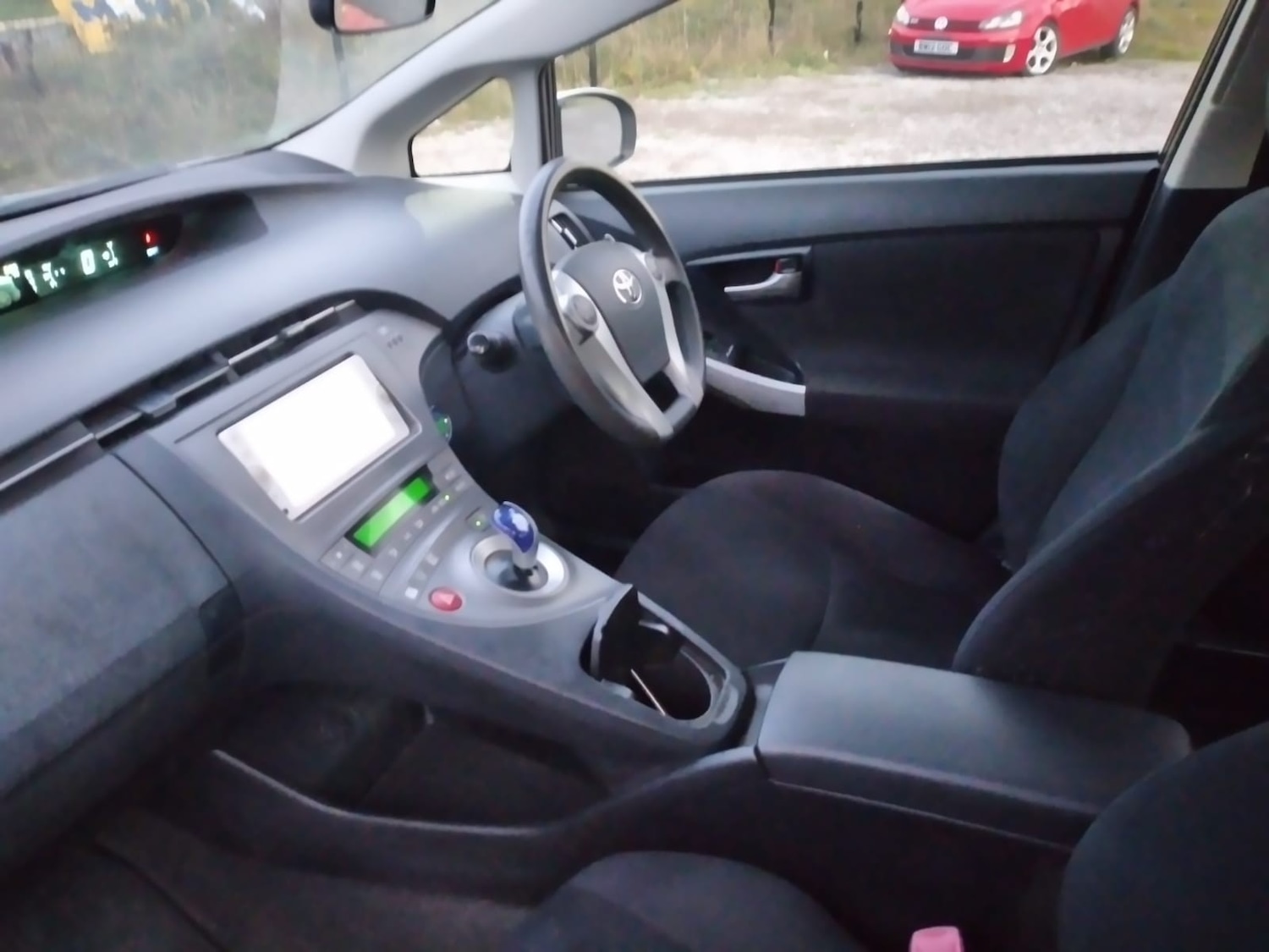 Used Toyota Prius 2025 for sale - 76449852: Photo 18