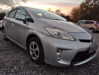 1 790 CC TOYOTA PRIUS