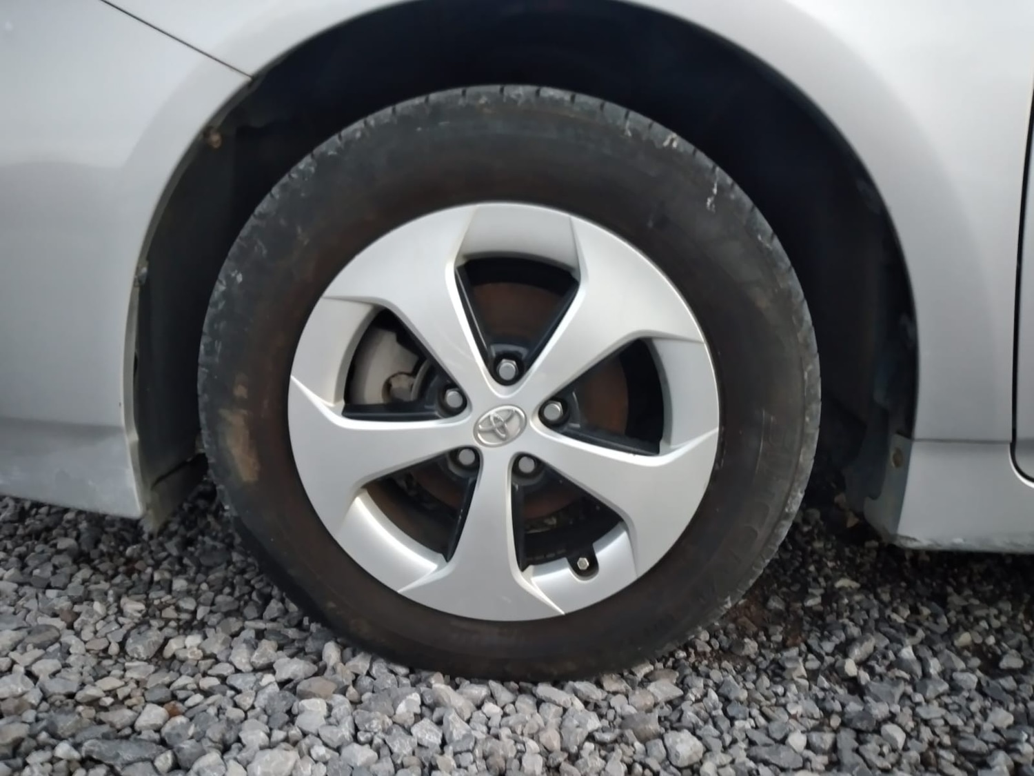 Used Toyota Prius 2025 for sale - 76449852: Photo 21