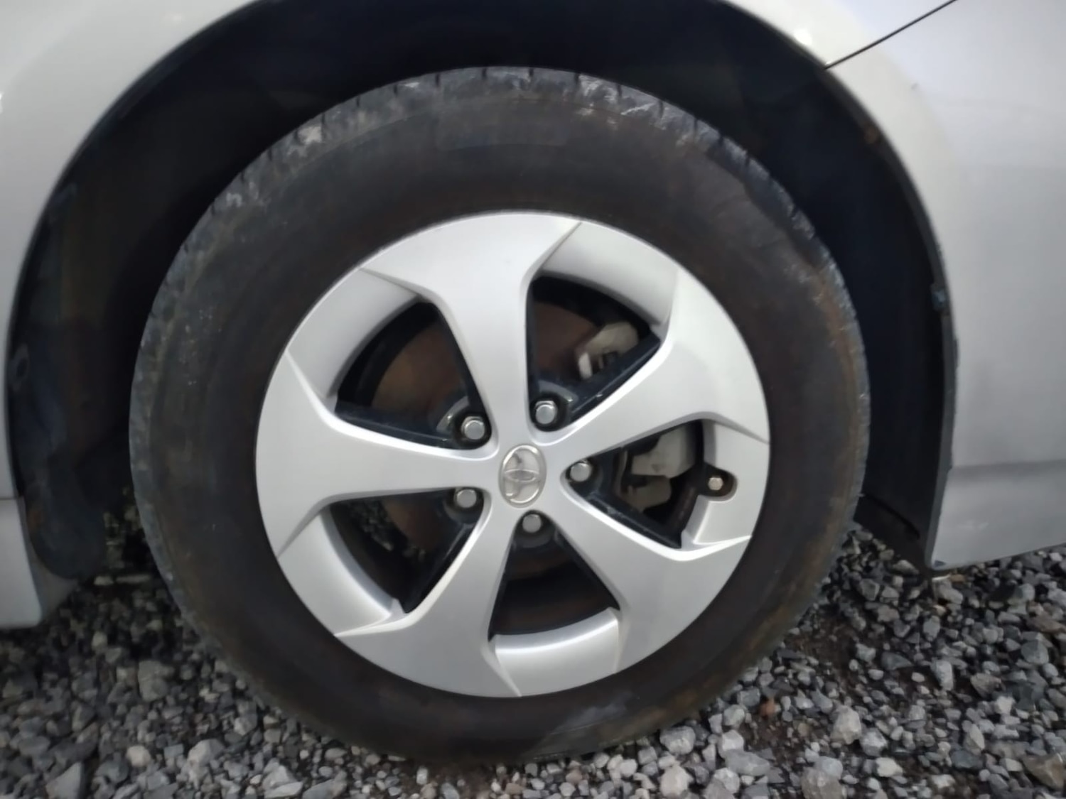 Used Toyota Prius 2025 for sale - 76449852: Photo 25