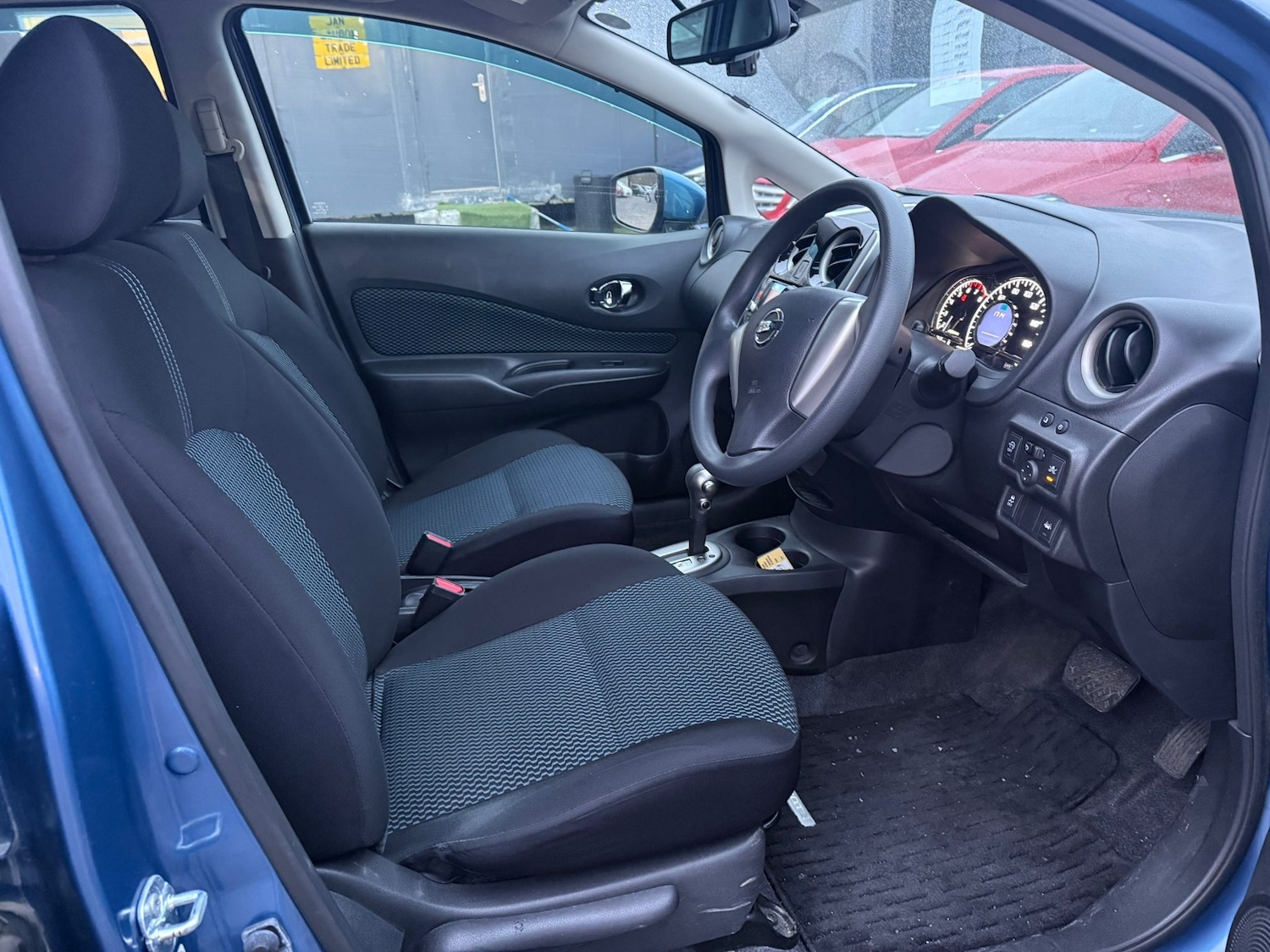 Used Nissan Note 2026 for sale - 77333282: Photo 11