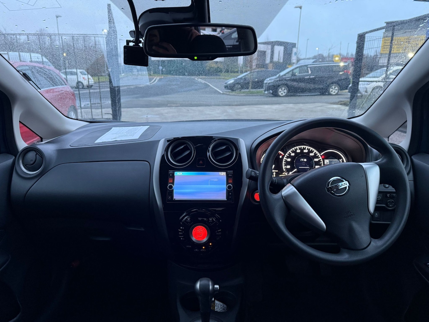 Used Nissan Note 2026 for sale - 77333282: Photo 12