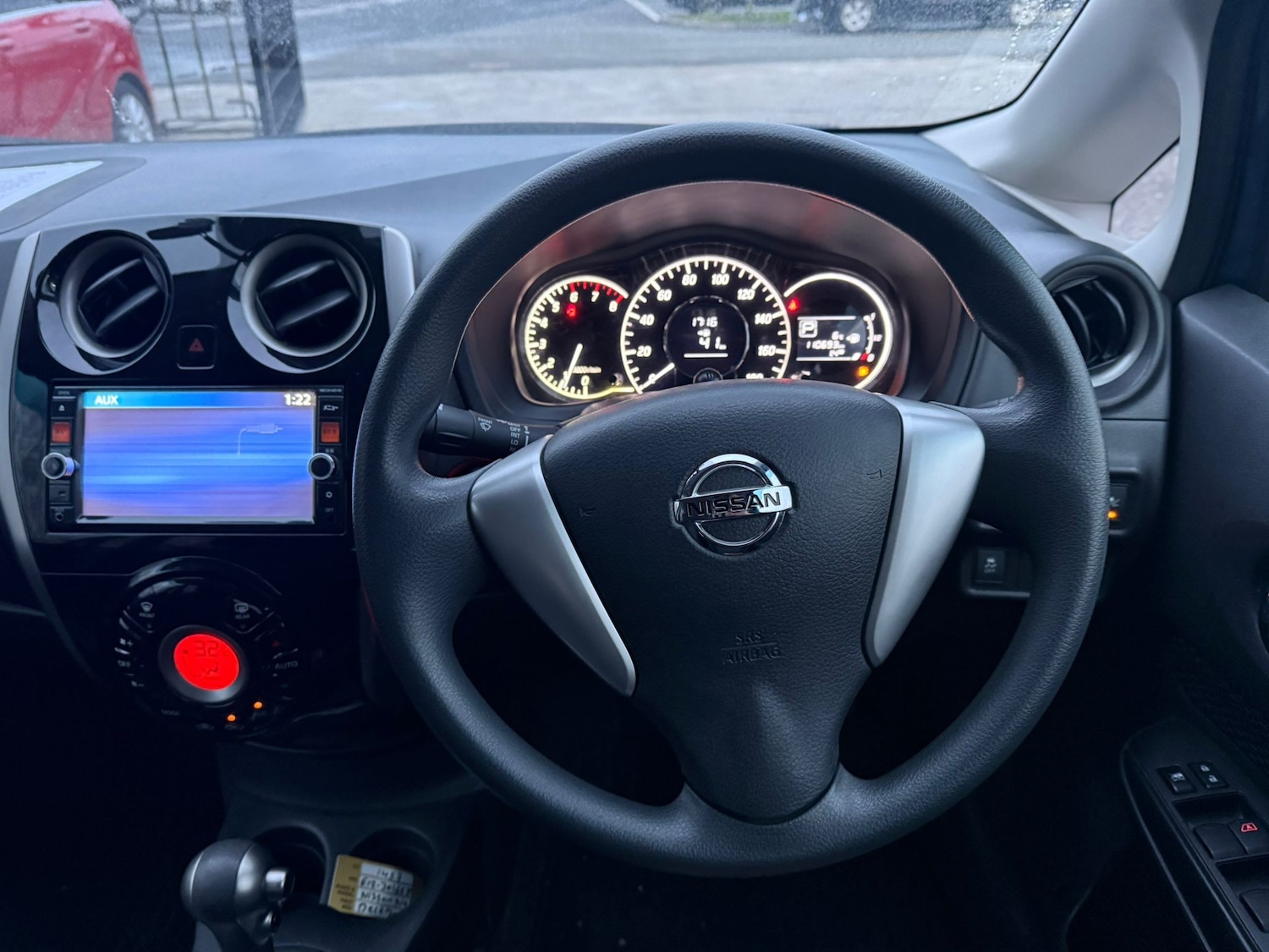 Used Nissan Note 2026 for sale - 77333282: Photo 13