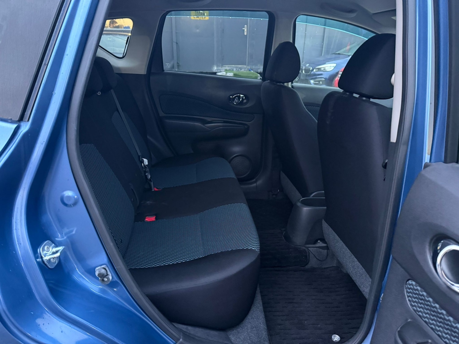 Used Nissan Note 2026 for sale - 77333282: Photo 14