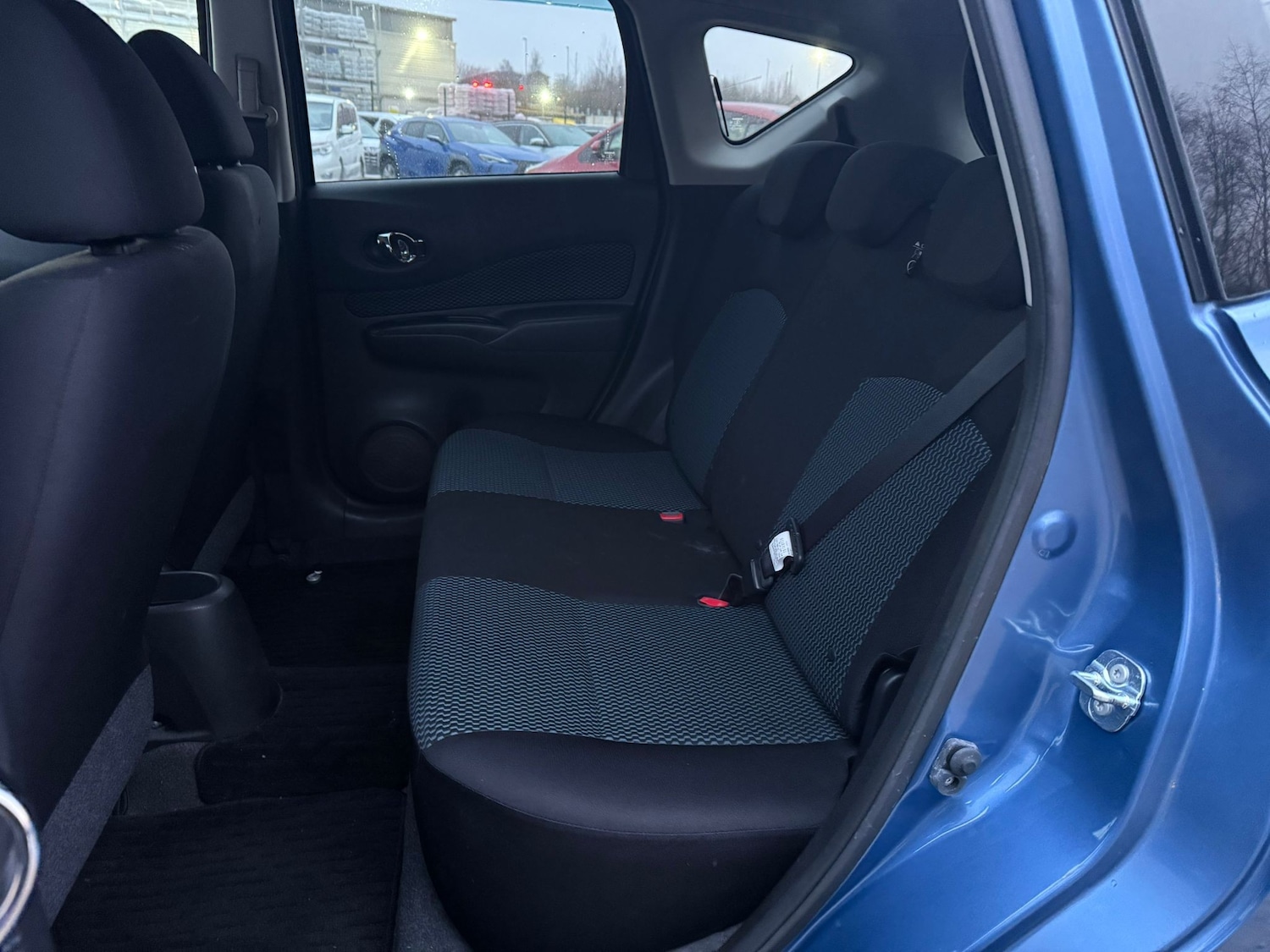 Used Nissan Note 2026 for sale - 77333282: Photo 17