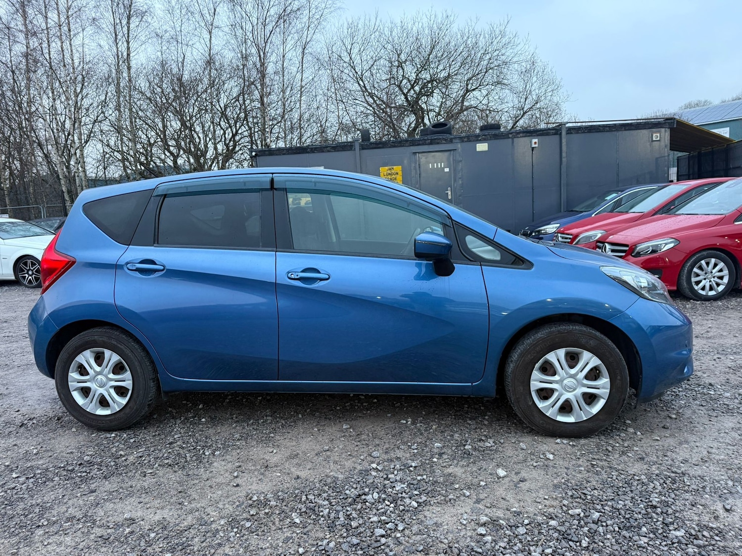 Used Nissan Note 2026 for sale - 77333282: Photo 2