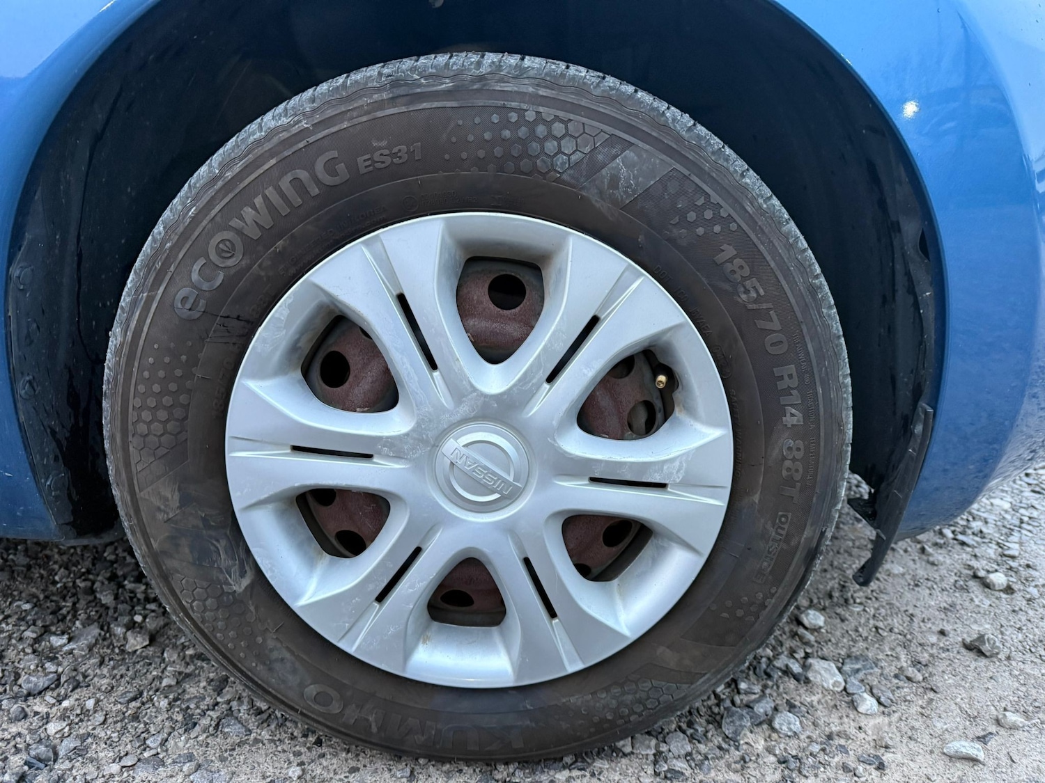 Used Nissan Note 2026 for sale - 77333282: Photo 21