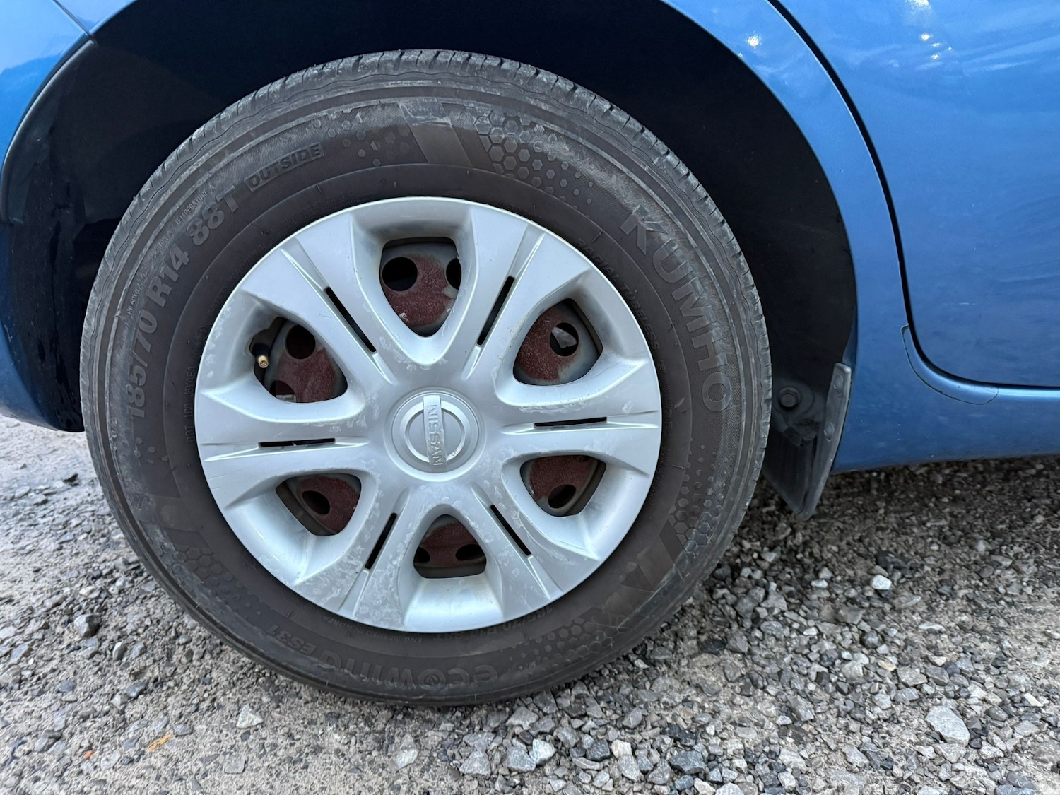 Used Nissan Note 2026 for sale - 77333282: Photo 23