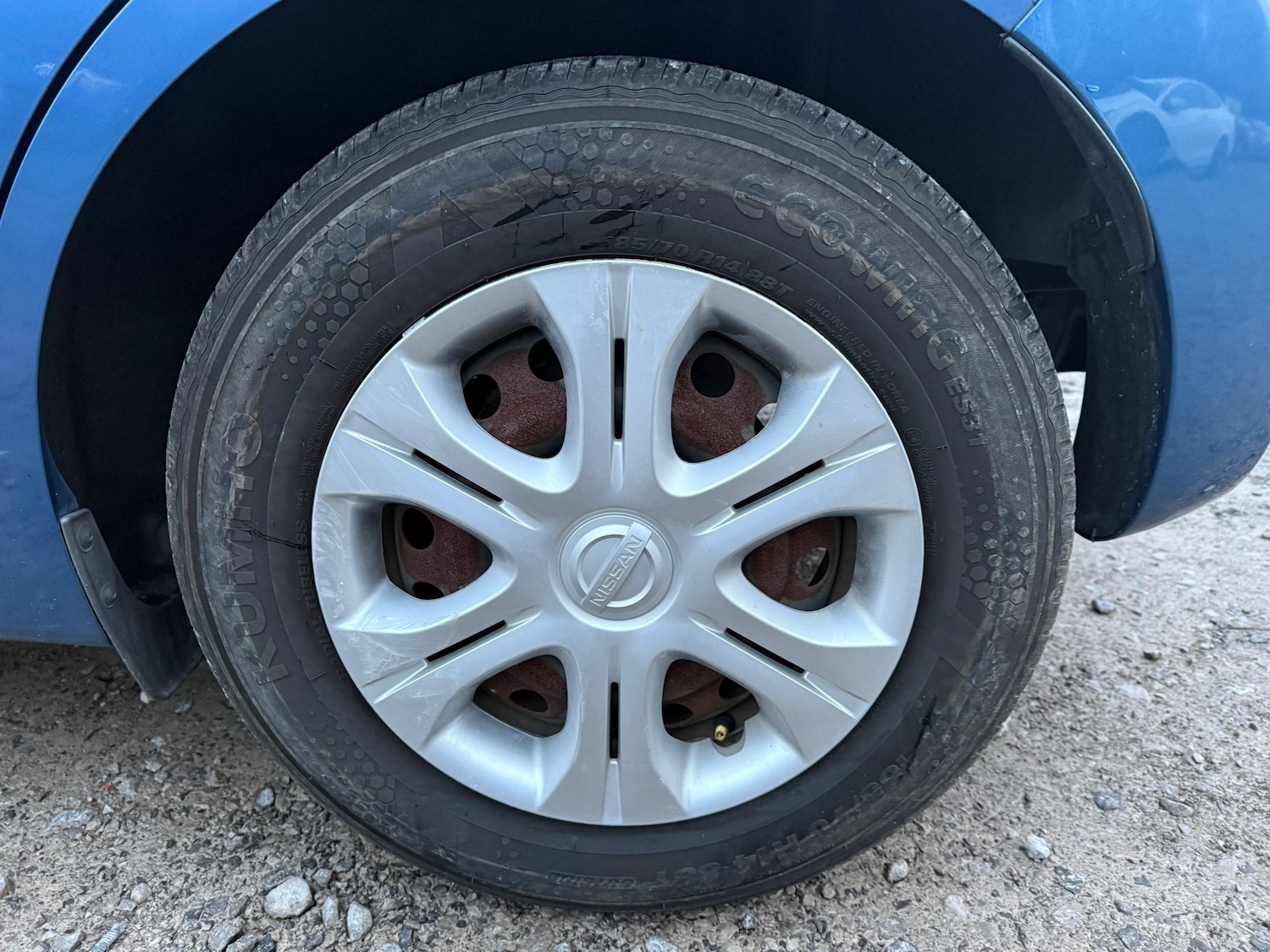 Used Nissan Note 2026 for sale - 77333282: Photo 25