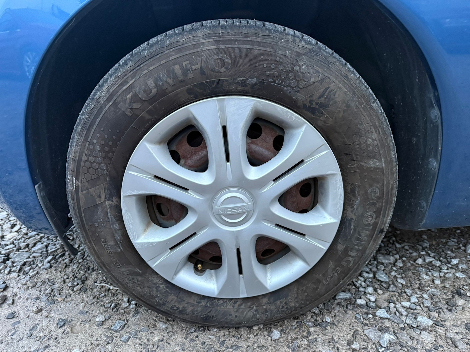 Used Nissan Note 2026 for sale - 77333282: Photo 27