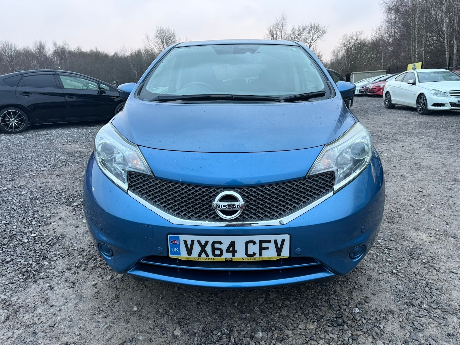 Used Nissan Note 2026 for sale - 77333282: Photo 9