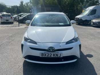 Used Toyota Prius 2022 for sale - 74754253: Photo