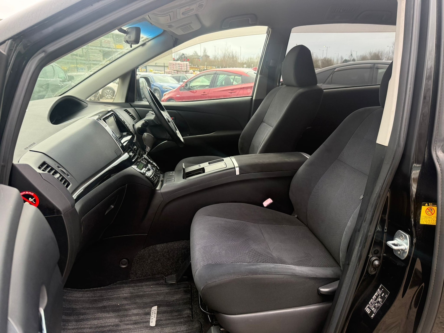 Used Toyota Estima 2026 for sale - 78098409: Photo 17