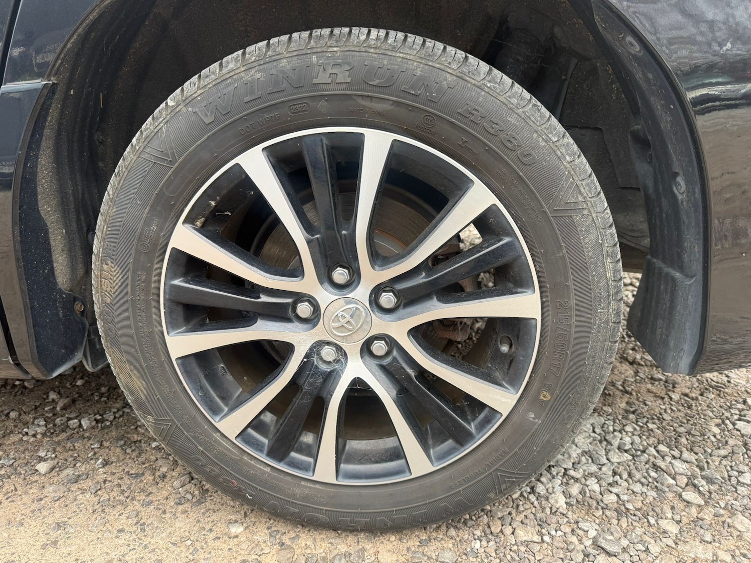 Used Toyota Estima 2026 for sale - 78098409: Photo 23