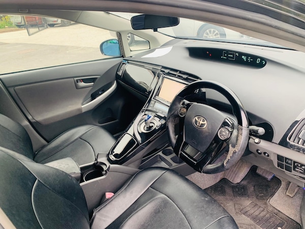 Used Toyota Prius 2025 for sale - 75124052: Photo 12