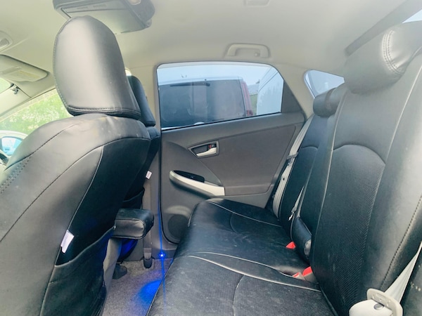 Used Toyota Prius 2025 for sale - 75124052: Photo 17