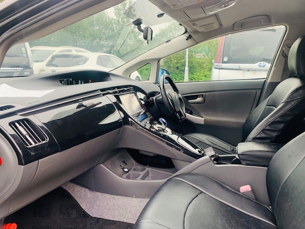 Used Toyota Prius 2025 for sale - 75124052: Photo 18