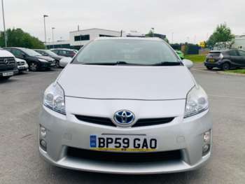 2025 (60) - PRIUS HYBRID