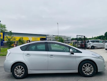 Used Toyota Prius 2011 for sale - 75124052: Photo