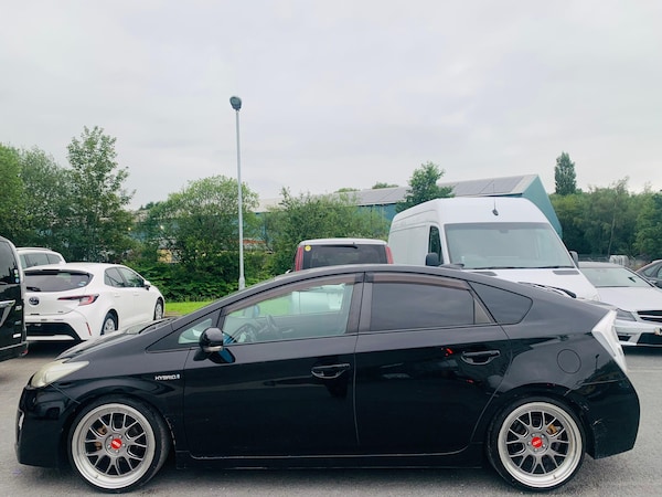 Used Toyota Prius 2025 for sale - 75124052: Photo 7