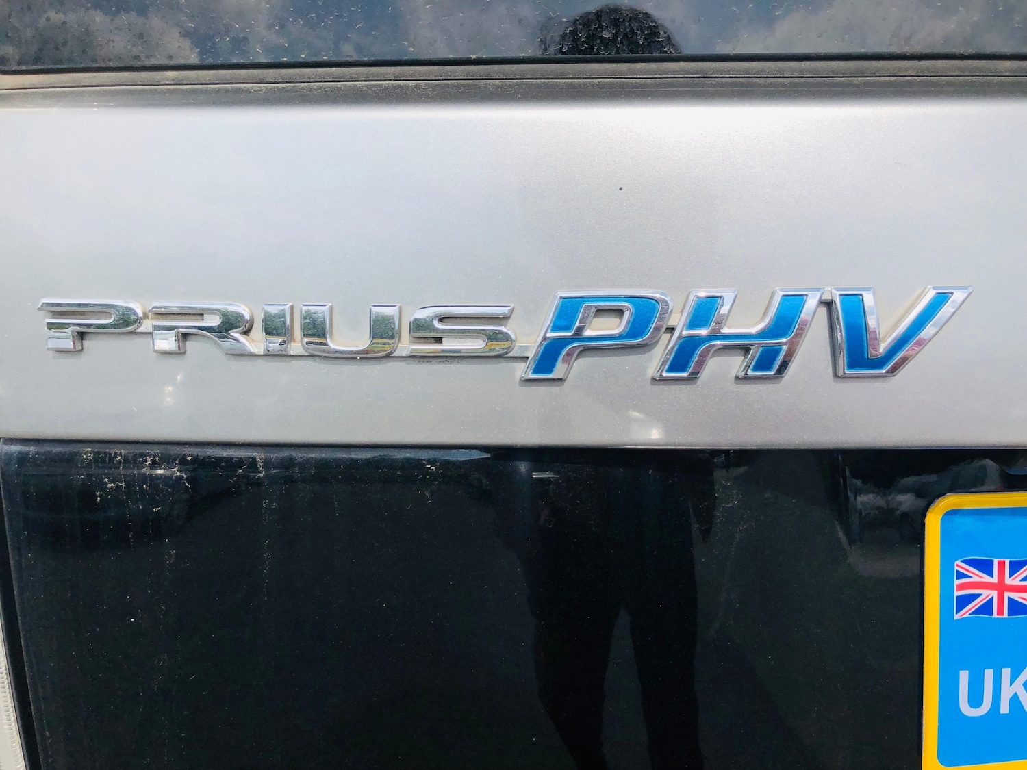 Vehicle 33