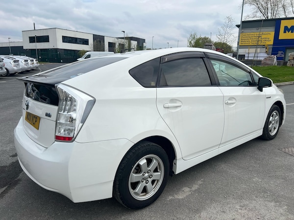 Used Toyota Prius 2025 for sale - 74518202: Photo 11