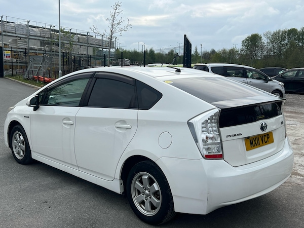 Used Toyota Prius 2025 for sale - 74518202: Photo 15