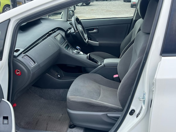 Used Toyota Prius 2025 for sale - 74518202: Photo 22