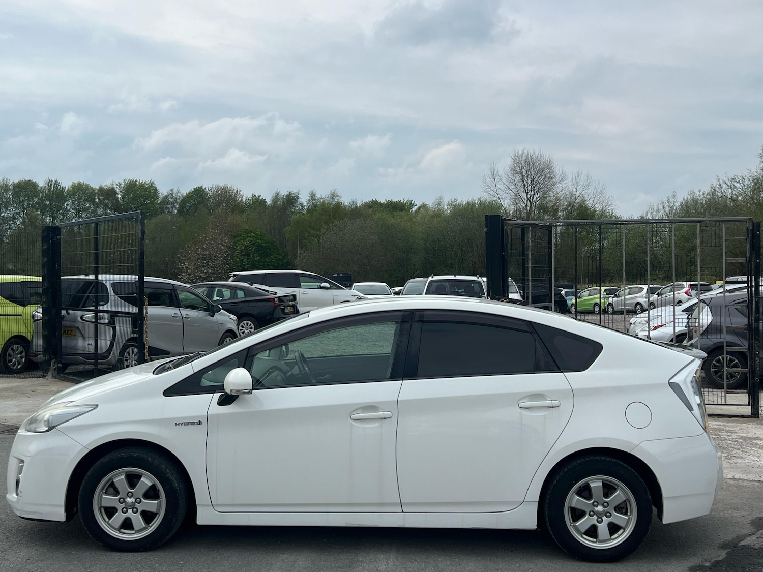 Vehicle 23