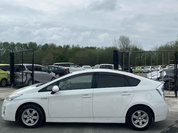 Used Toyota Prius 2025 for sale - 74518202: Photo 23