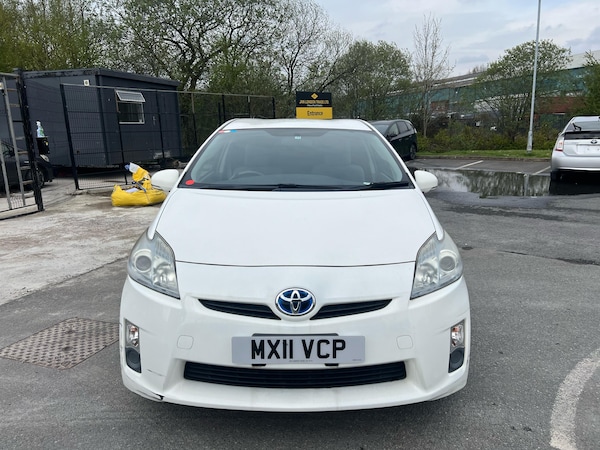 Used Toyota Prius 2025 for sale - 74518202: Photo 3