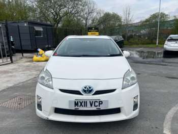 Used Toyota Prius 2011 for sale - 74518202: Photo
