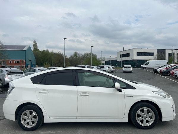 Used Toyota Prius 2025 for sale - 74518202: Photo 7