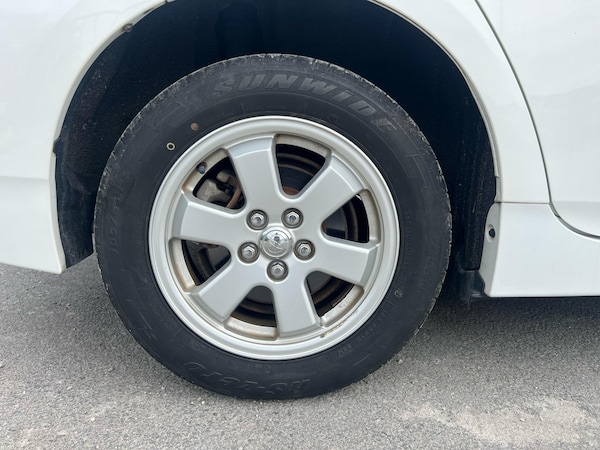 Used Toyota Prius 2025 for sale - 74518202: Photo 9