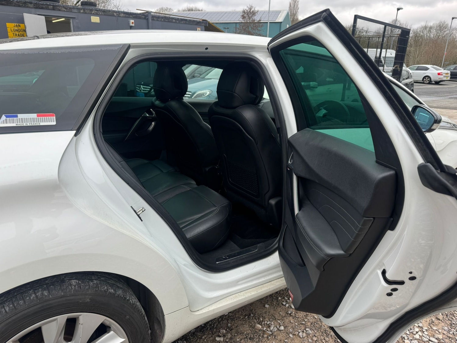 Used Citroen DS5 for sale - 77789638: Photo 13