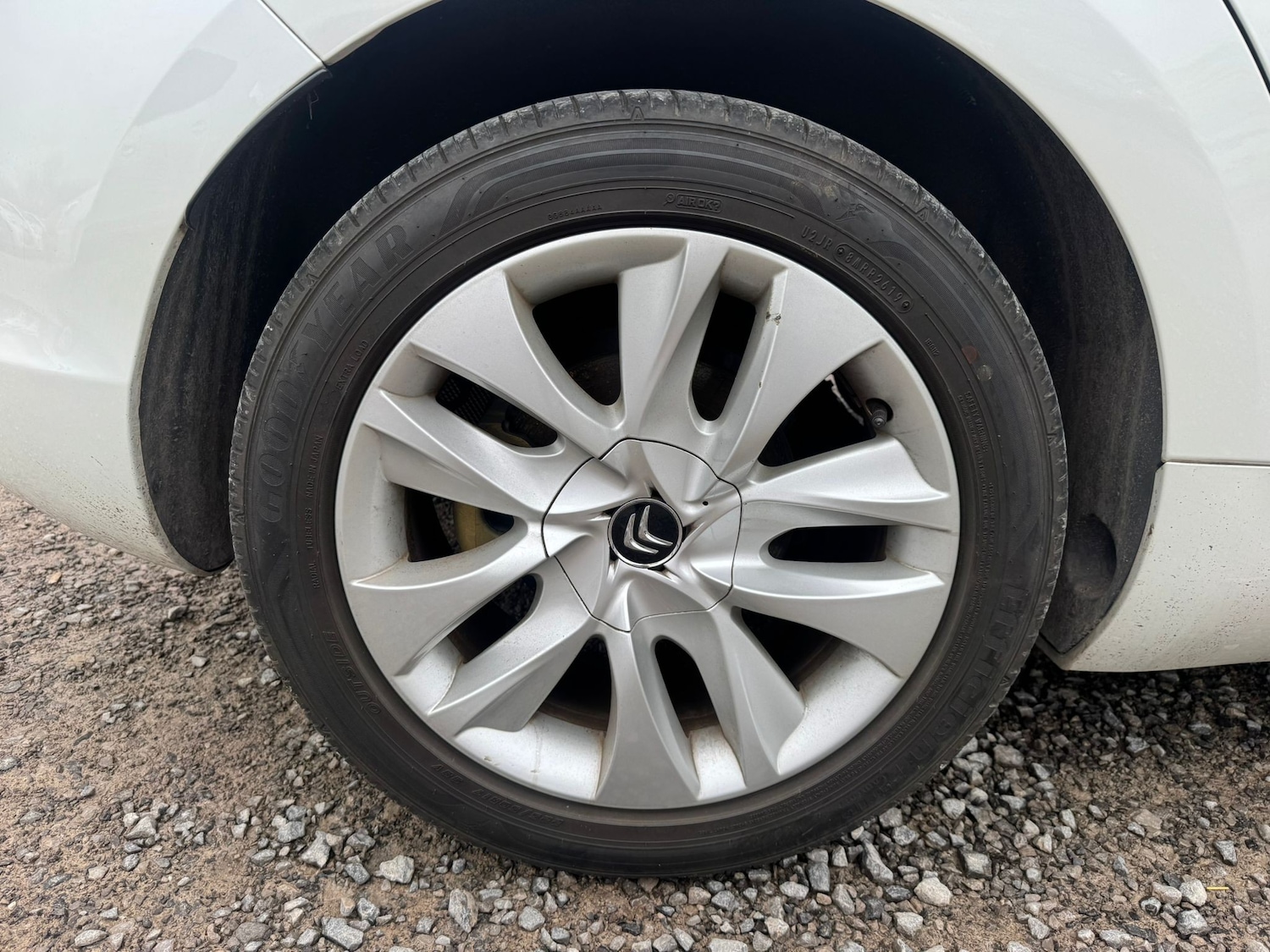 Used Citroen DS5 for sale - 77789638: Photo 19