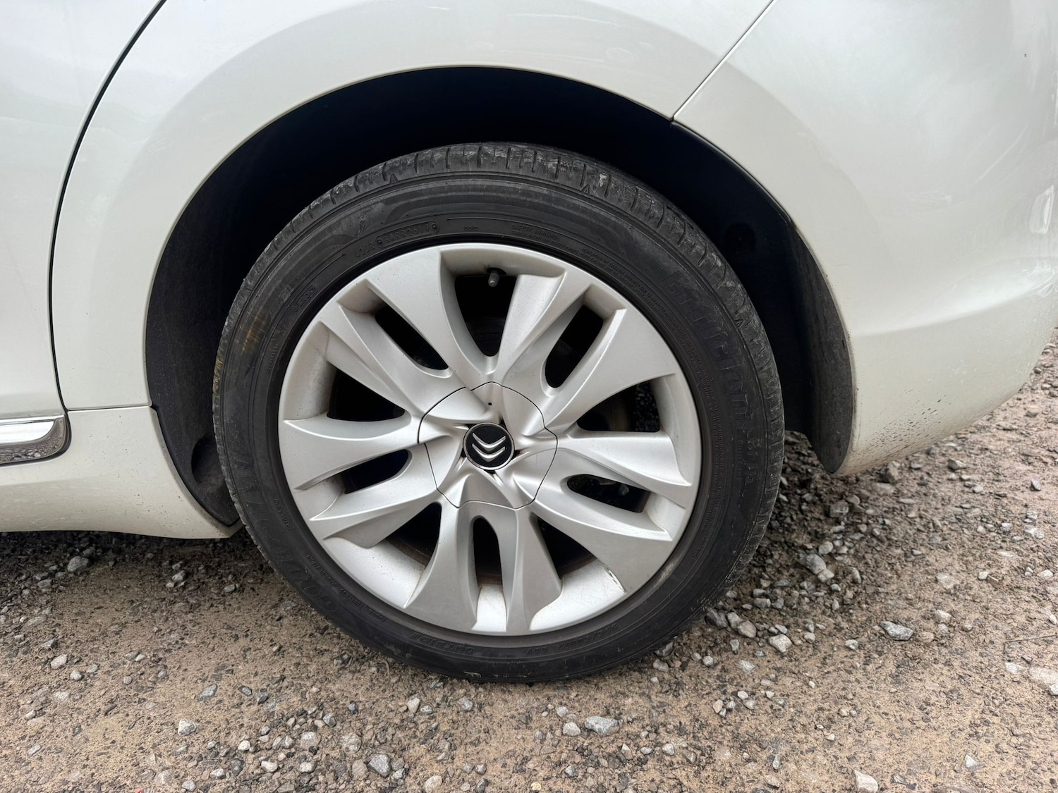 Used Citroen DS5 for sale - 77789638: Photo 23